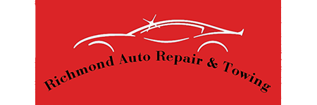 Richmond Auto Repair & Towing Logo